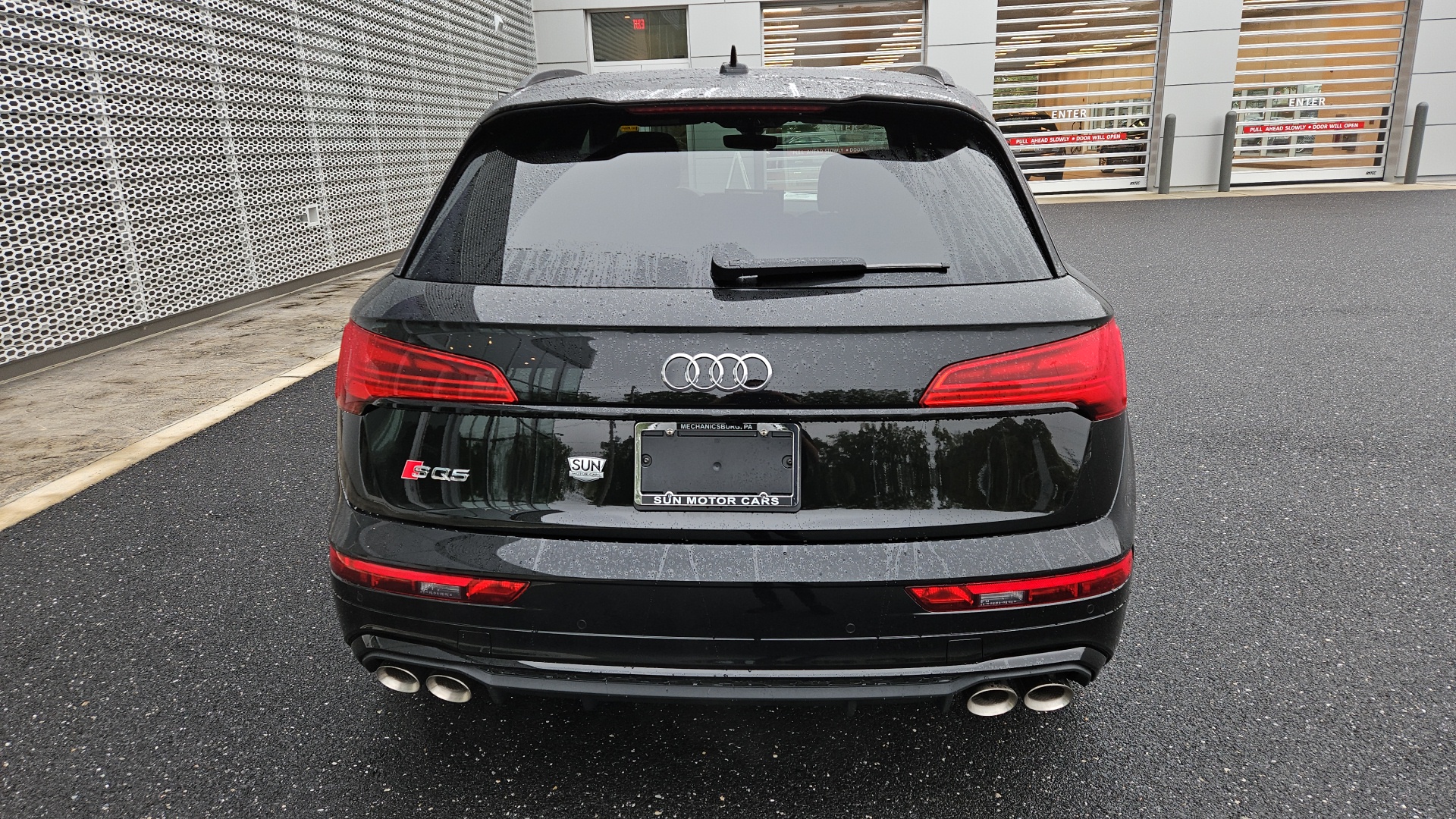 2024 Audi SQ5 Premium Plus 6