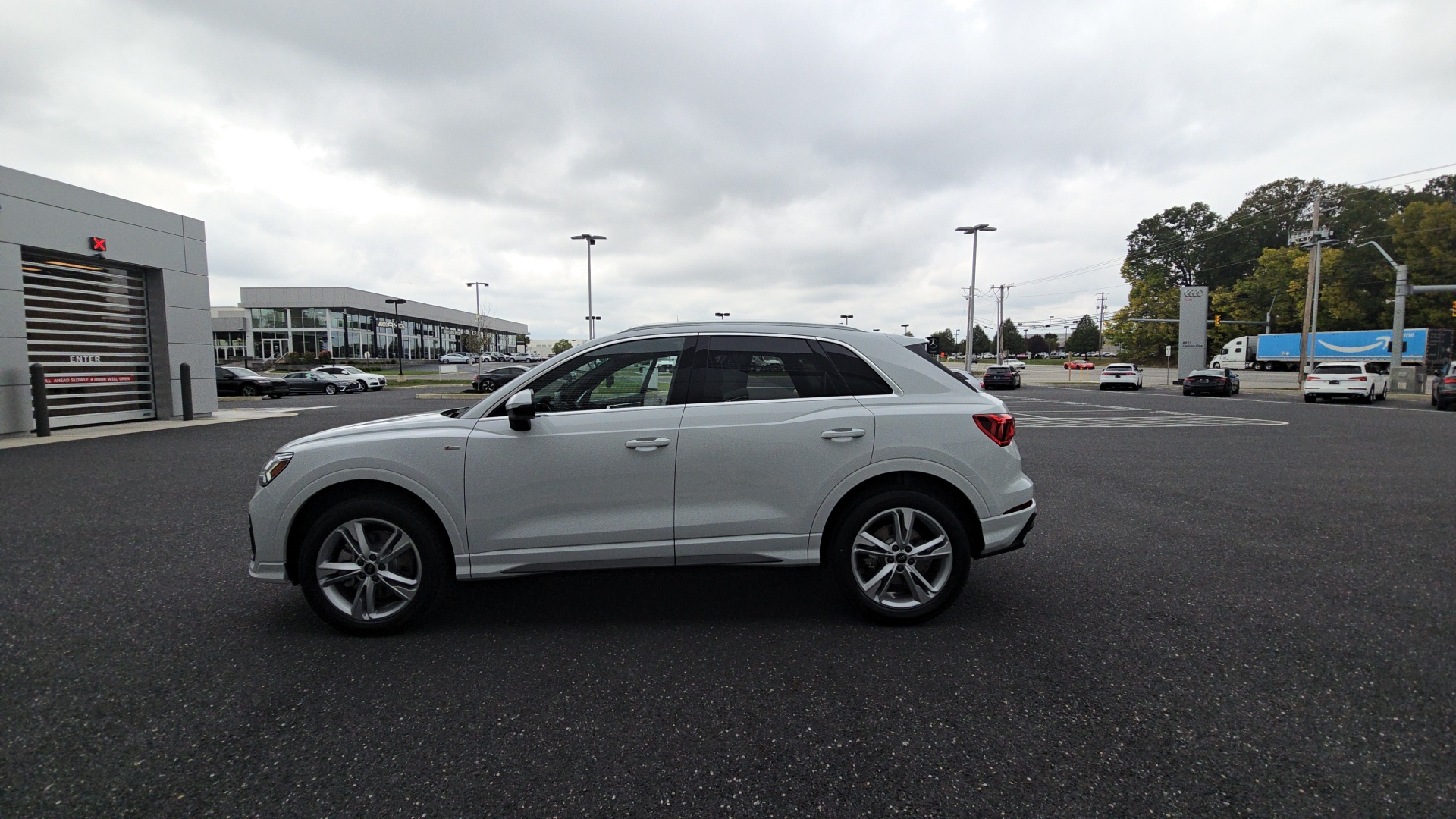 2024 Audi Q3 Premium Plus 16