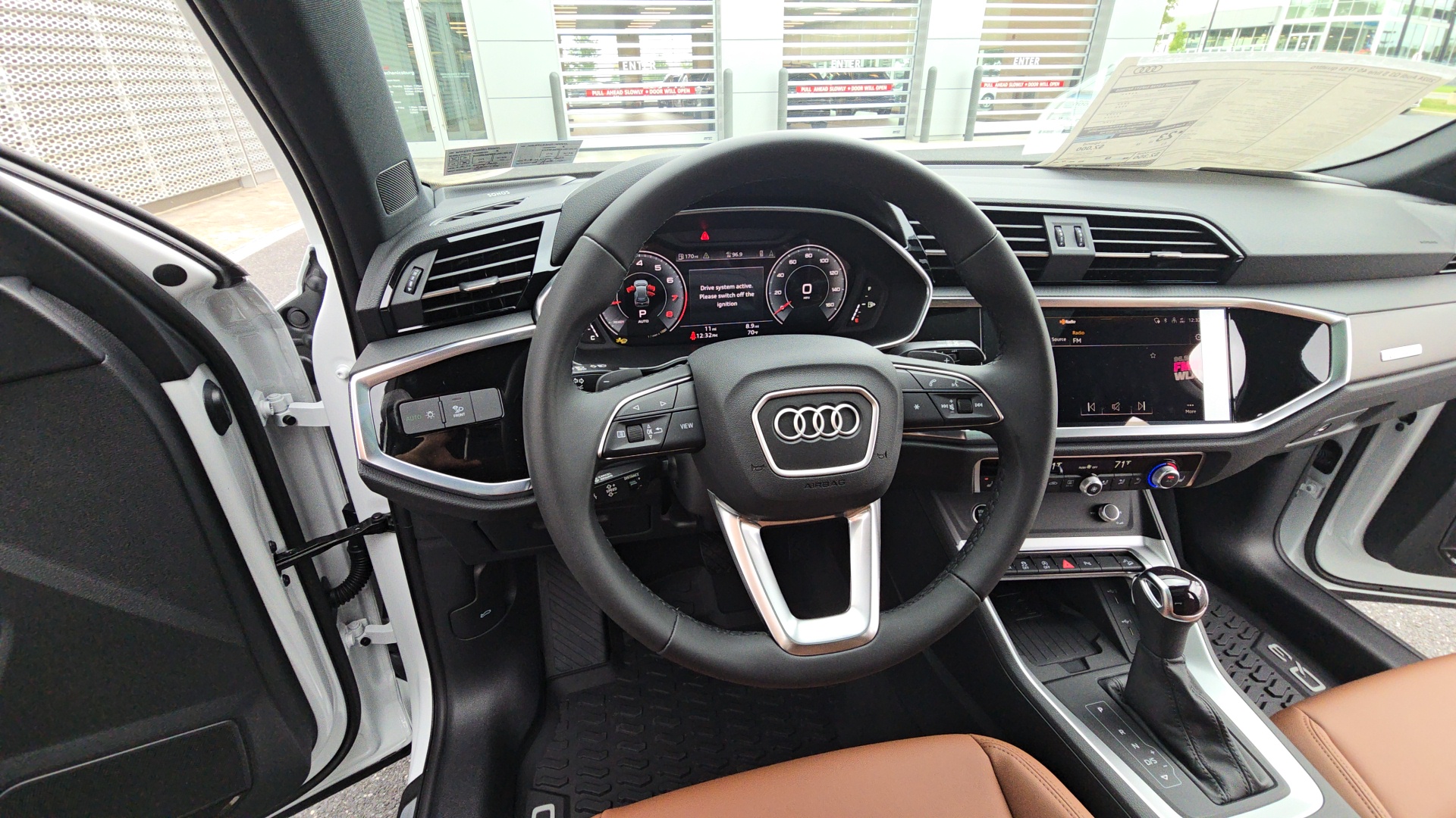 2024 Audi Q3 Premium Plus 20