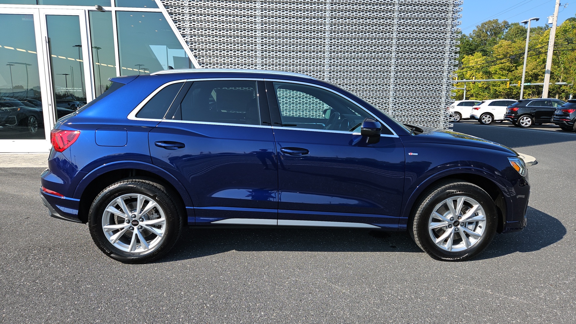 2024 Audi Q3 Premium Plus 3