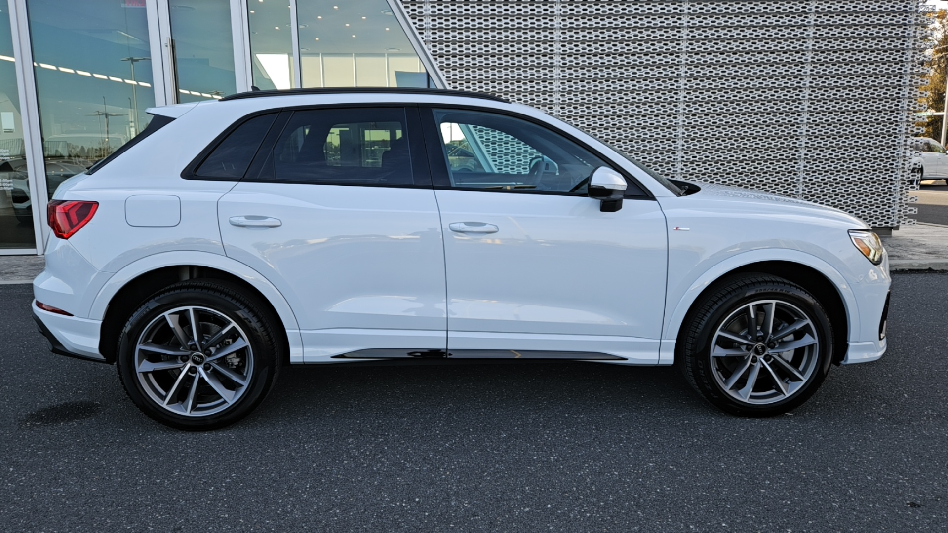 2024 Audi Q3 Premium Plus 3