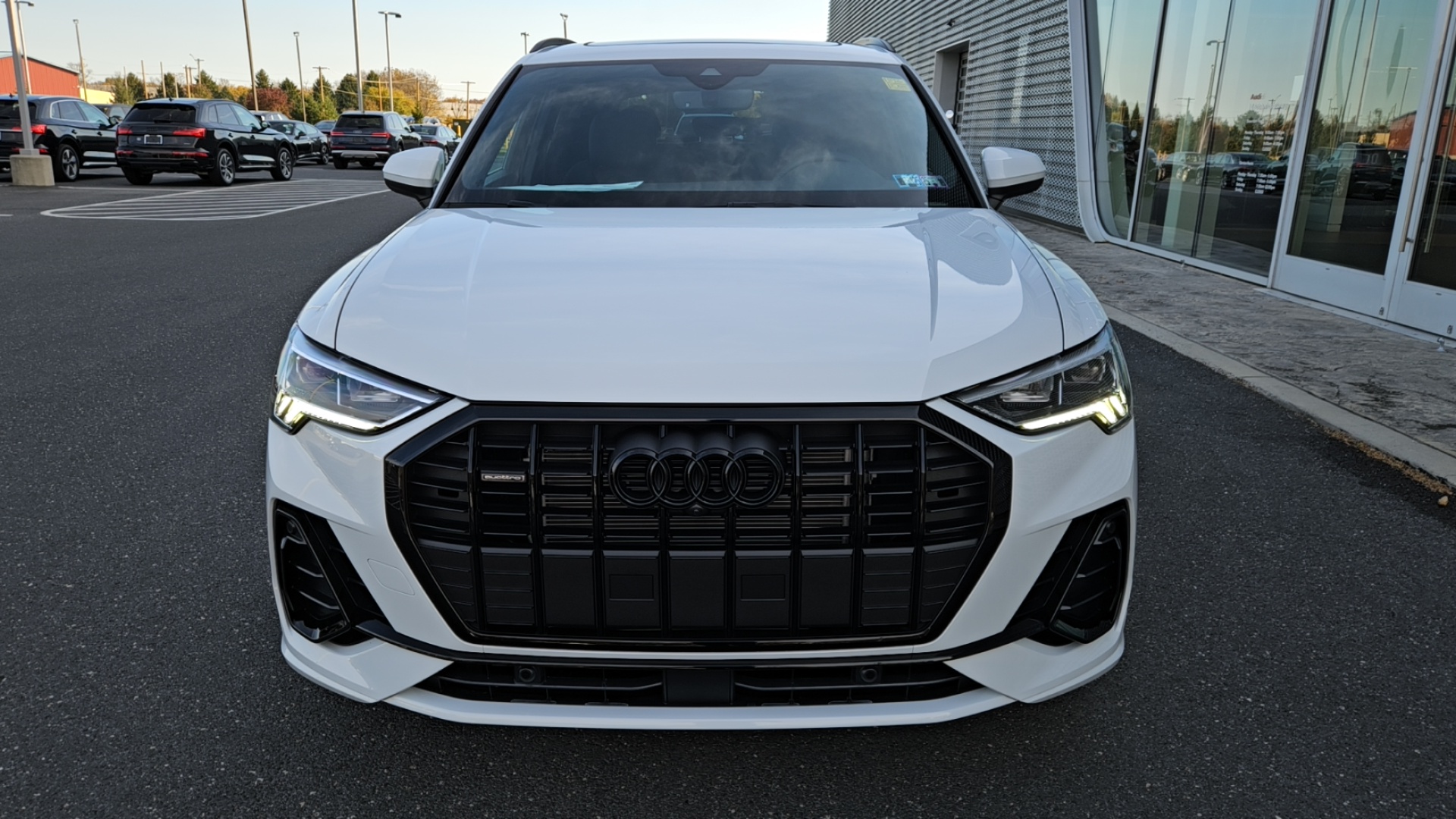 2024 Audi Q3 Premium Plus 14