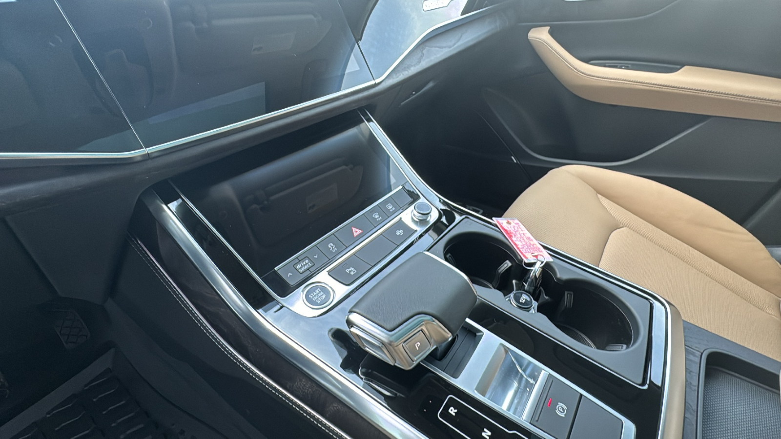 2025 Audi Q7 45 Premium Plus 45
