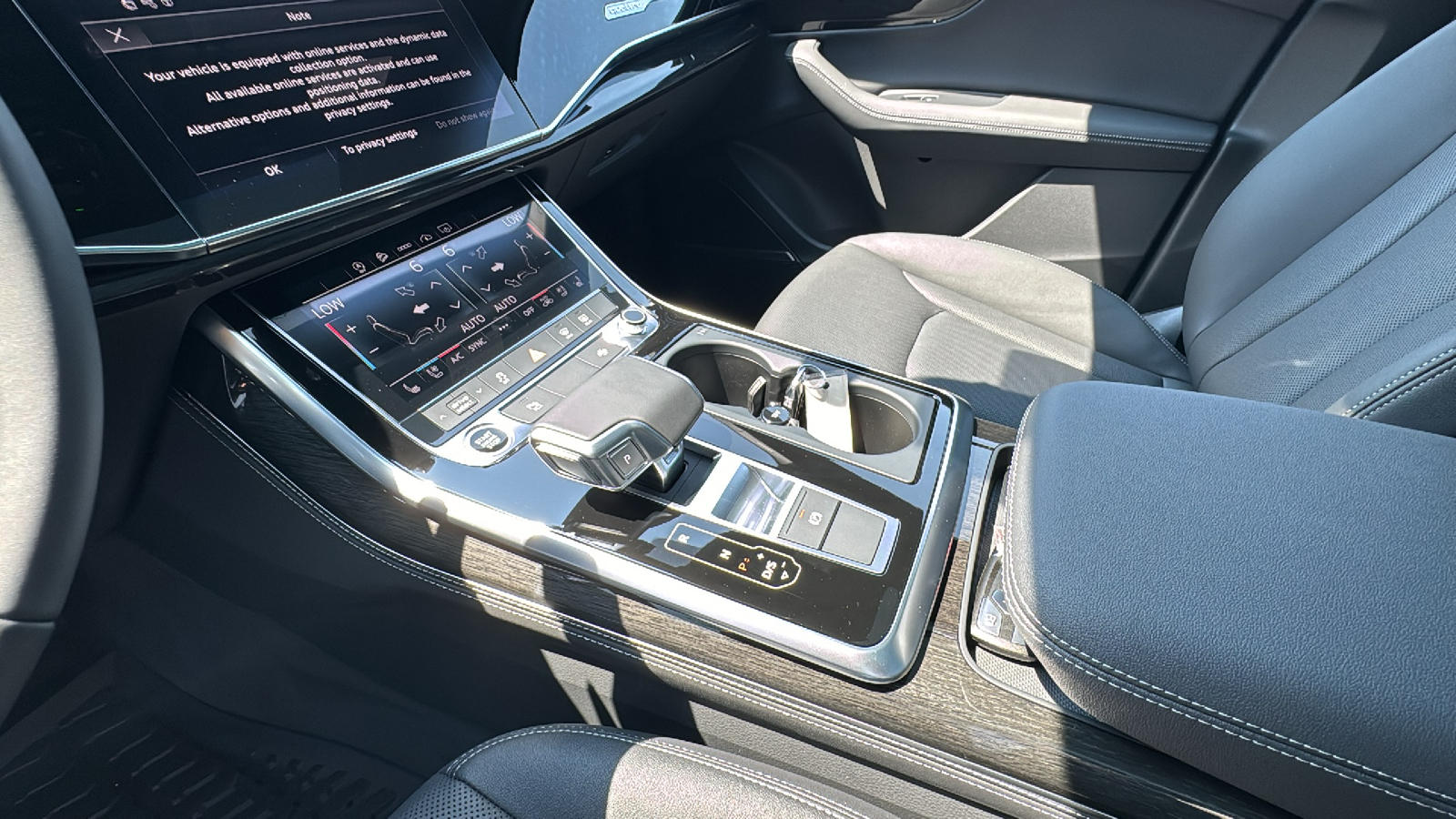 2025 Audi Q7 55 Premium Plus 40
