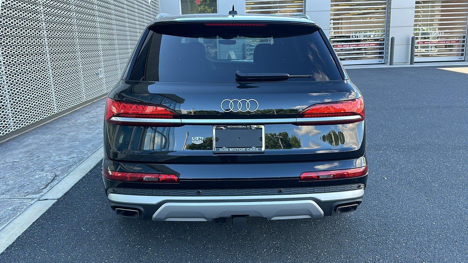 2025 Audi Q7  20