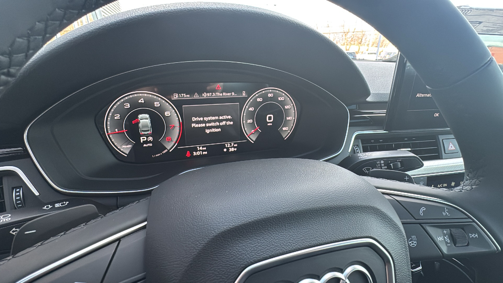 2025 Audi A5 Sportback Premium 40