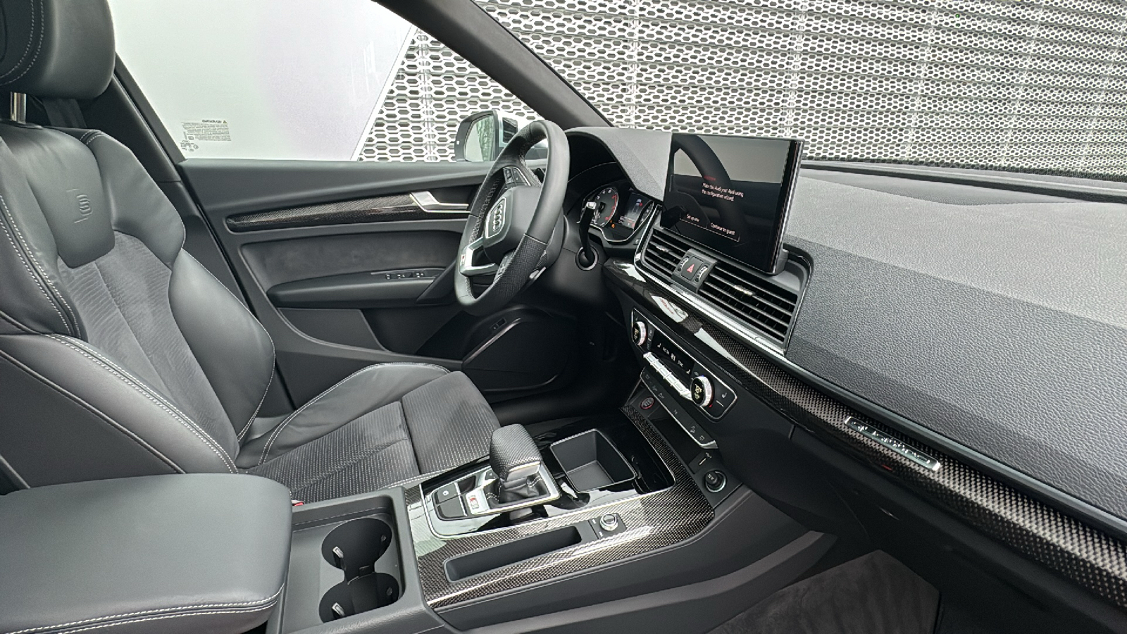 2023 Audi SQ5 Premium 13