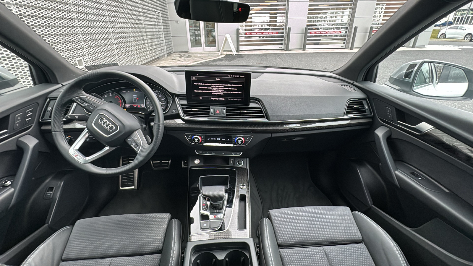 2023 Audi SQ5 Premium 19