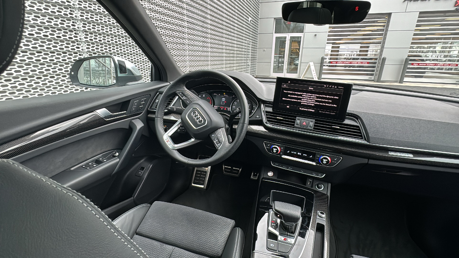 2023 Audi SQ5 Premium 20