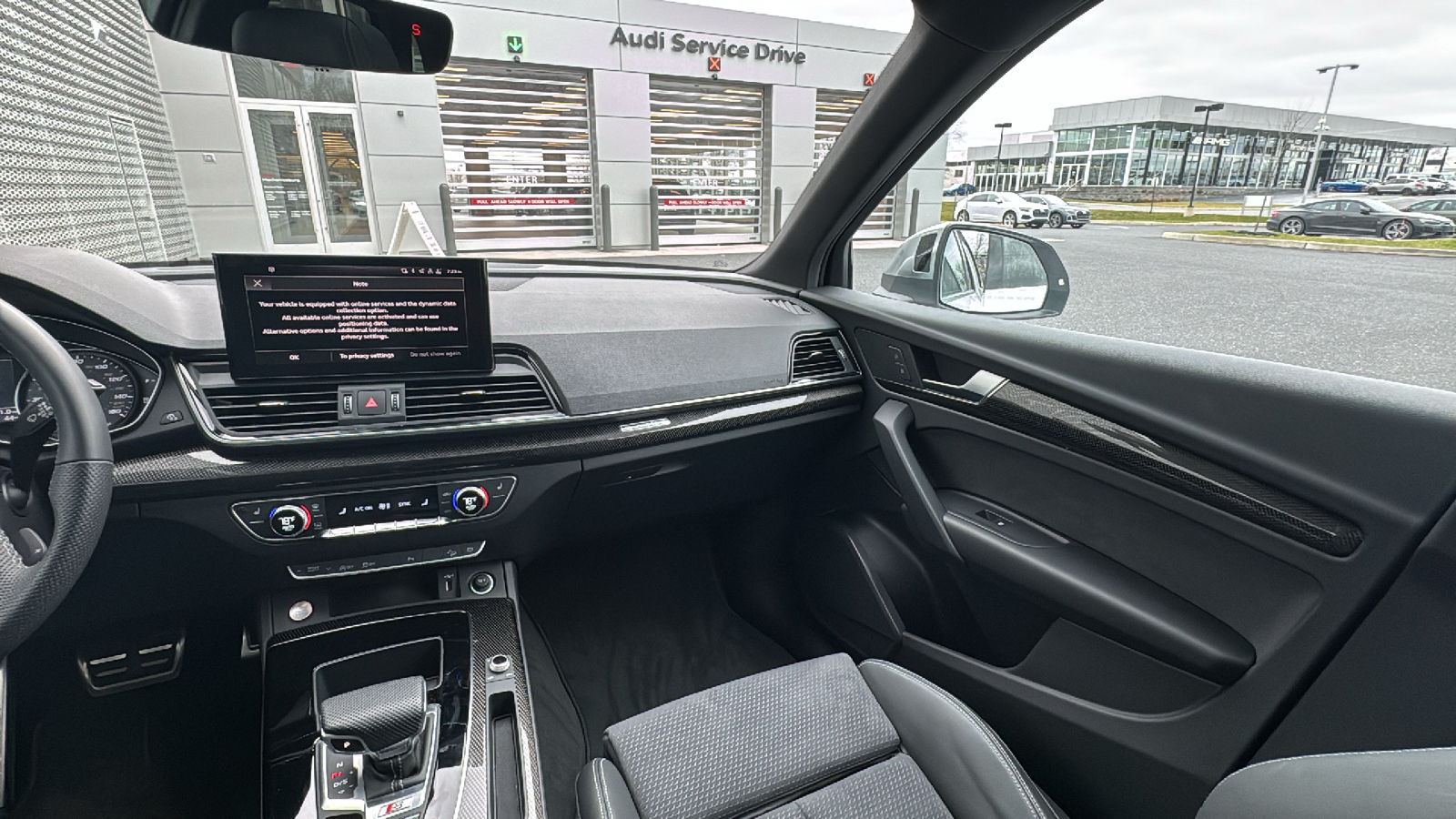2023 Audi SQ5 Premium 21