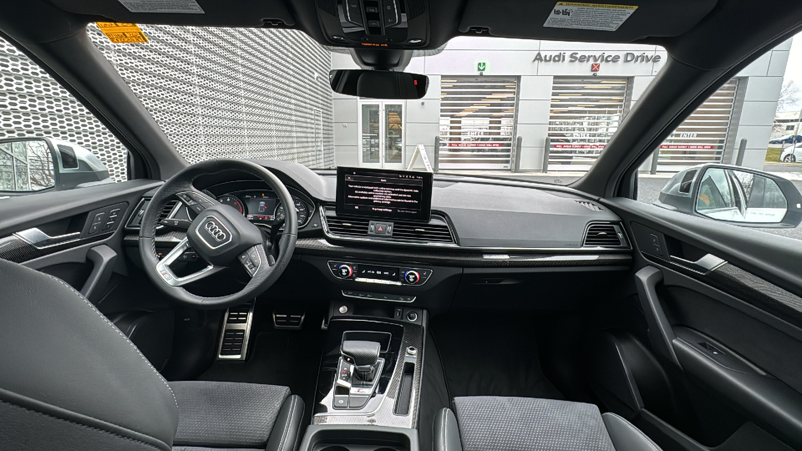 2023 Audi SQ5 Premium 22