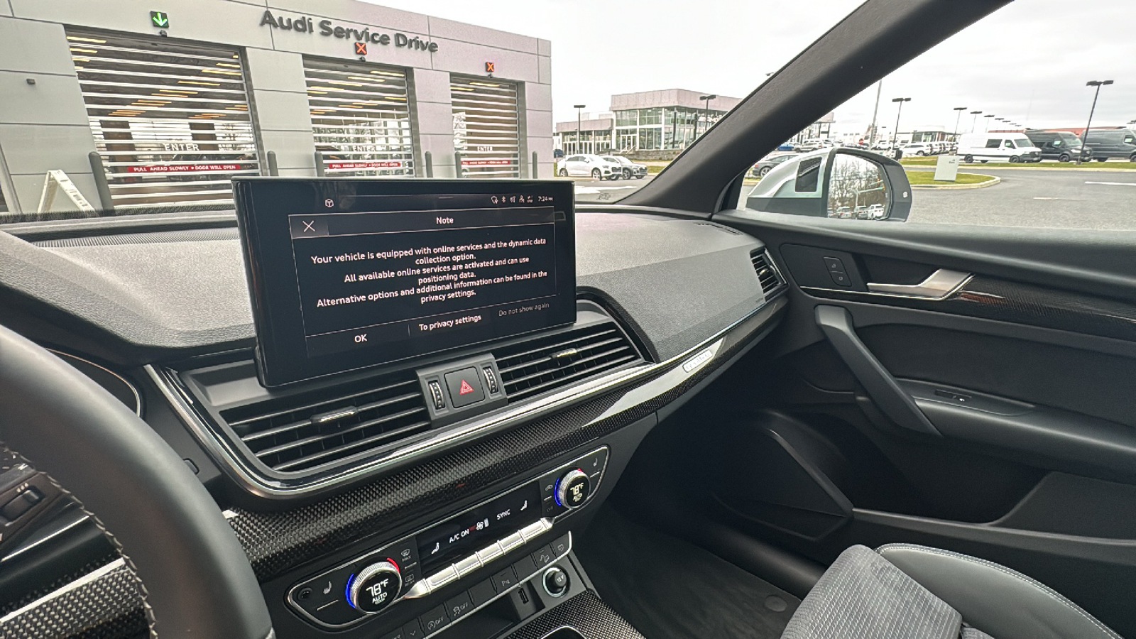 2023 Audi SQ5 Premium 41