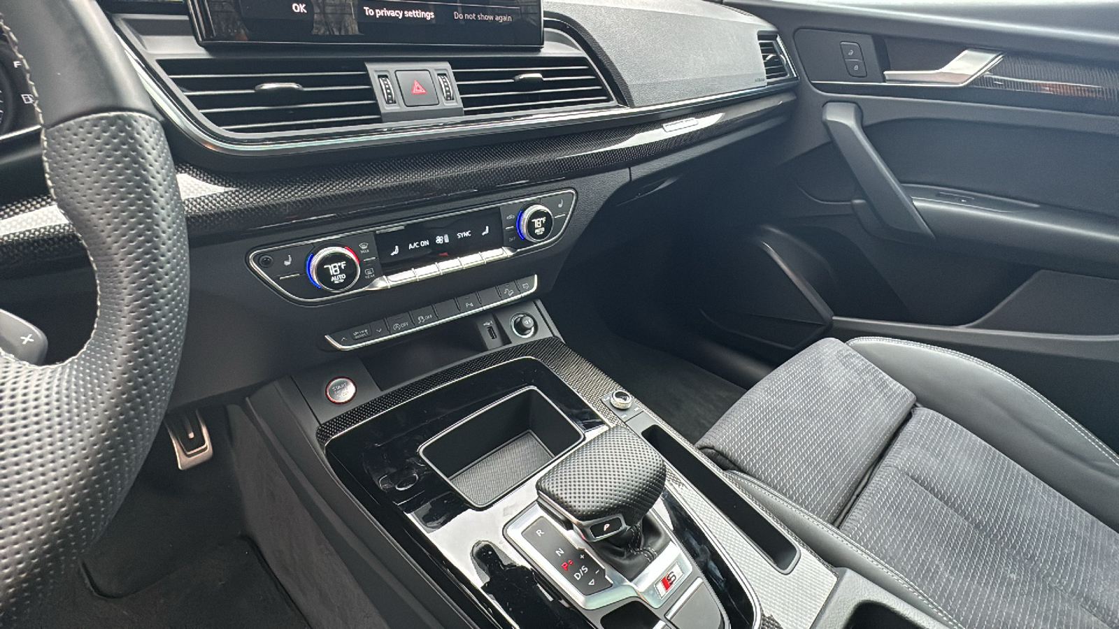 2023 Audi SQ5 Premium 42