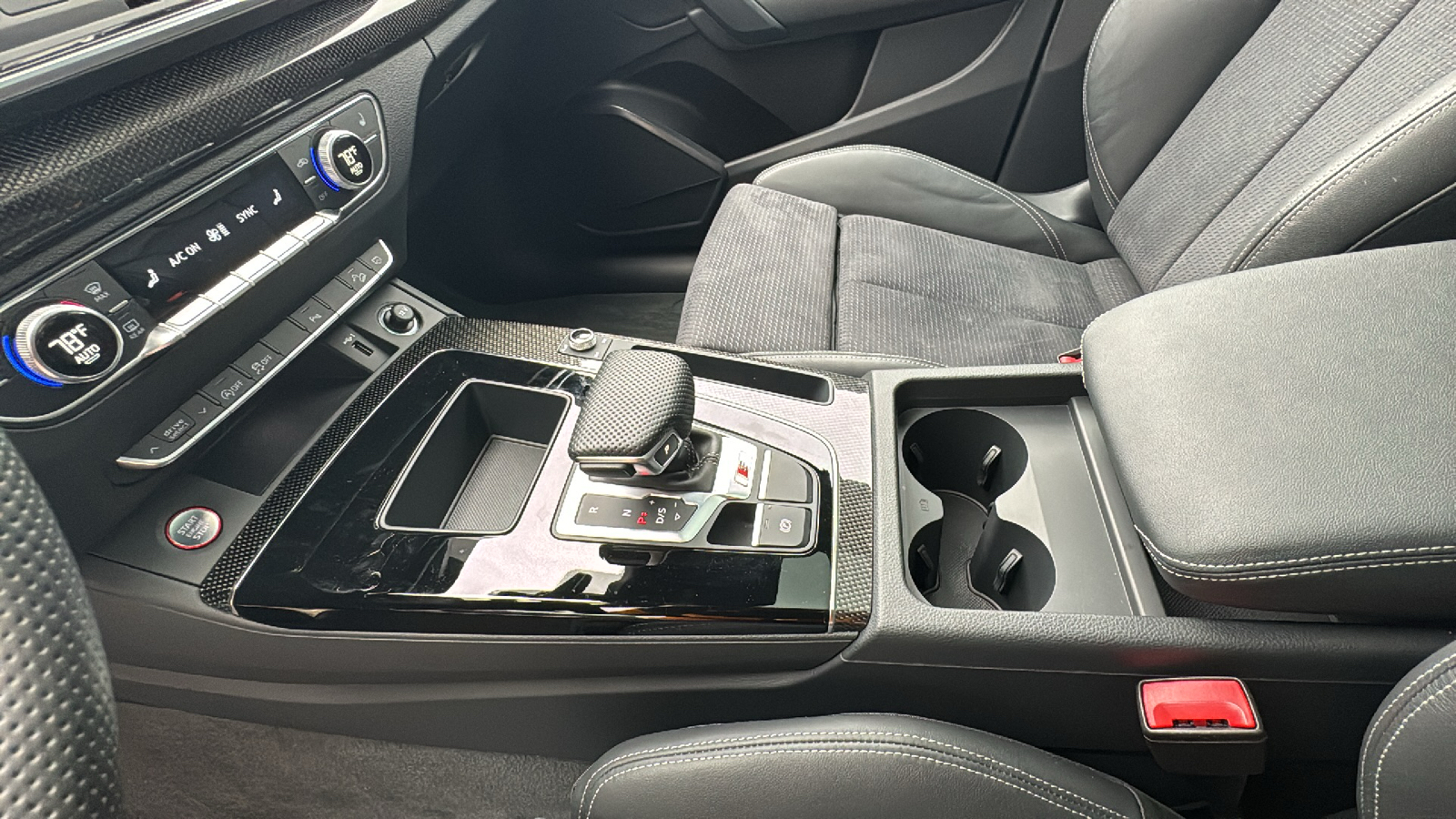 2023 Audi SQ5 Premium 43