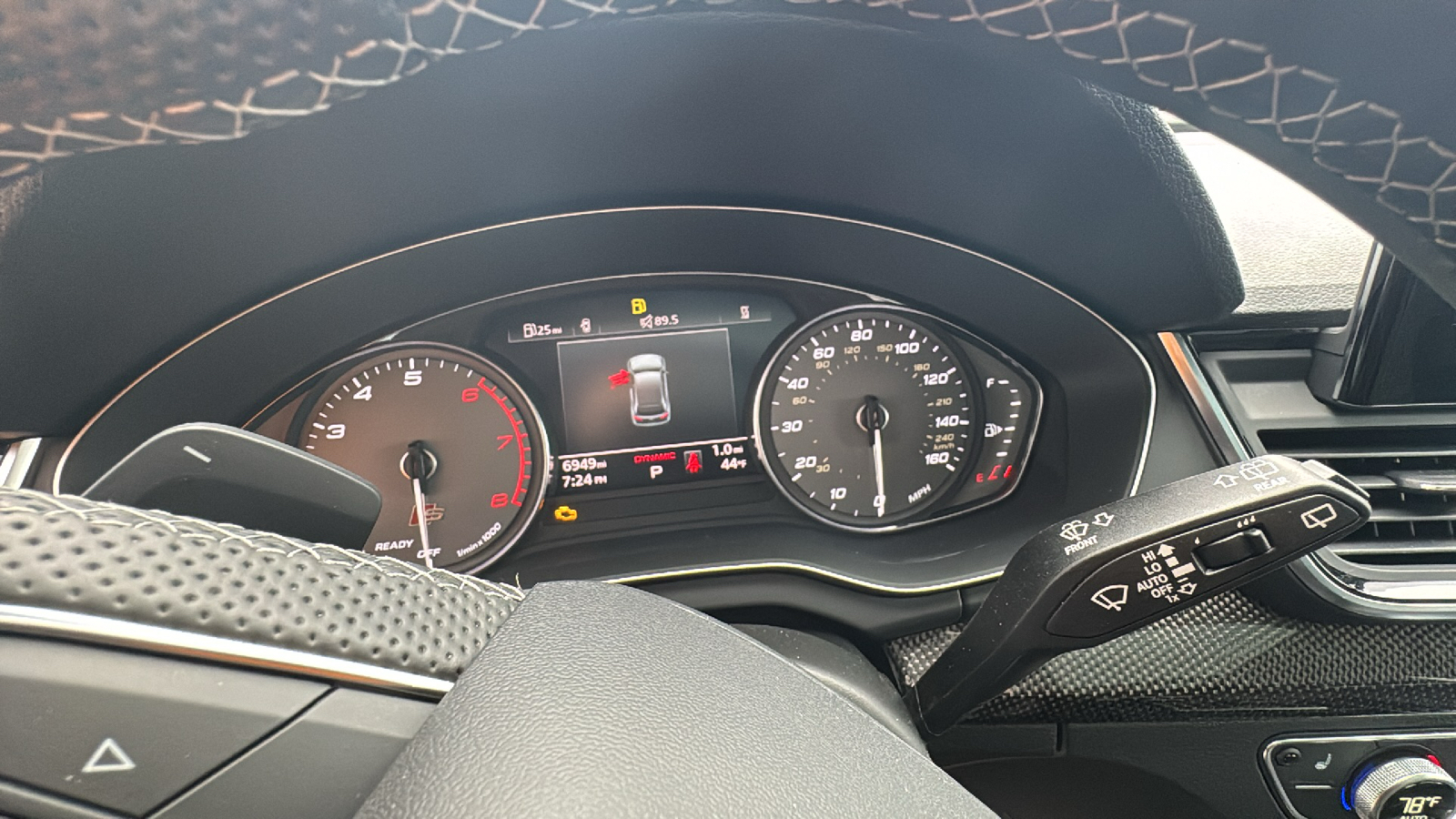 2023 Audi SQ5 Premium 45