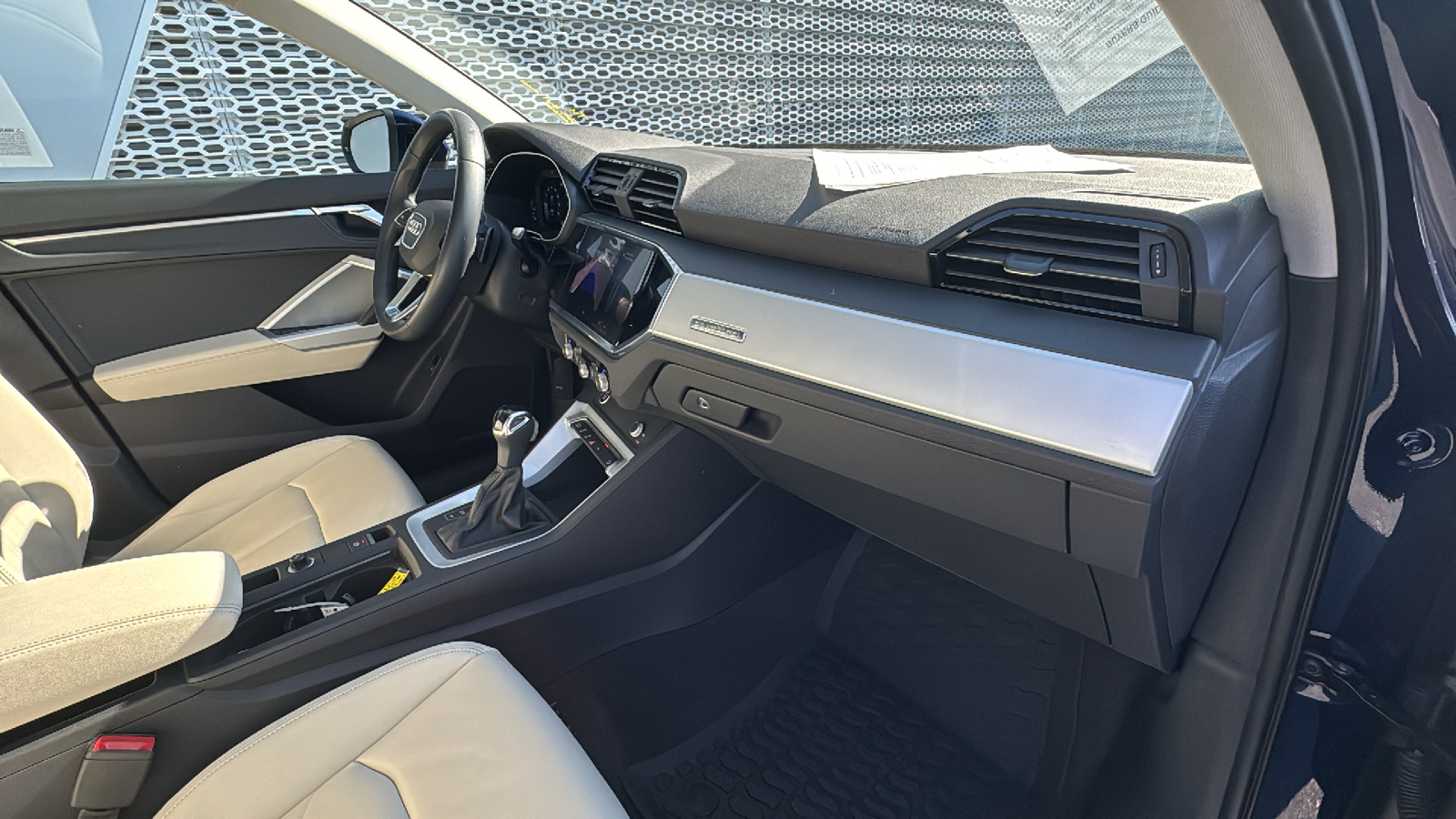 2021 Audi Q3 Premium 13