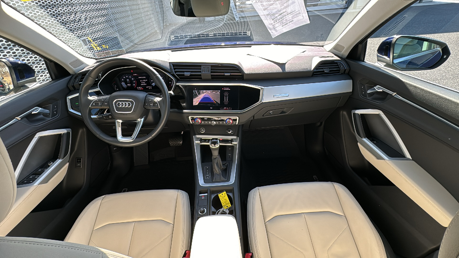 2021 Audi Q3 Premium 20