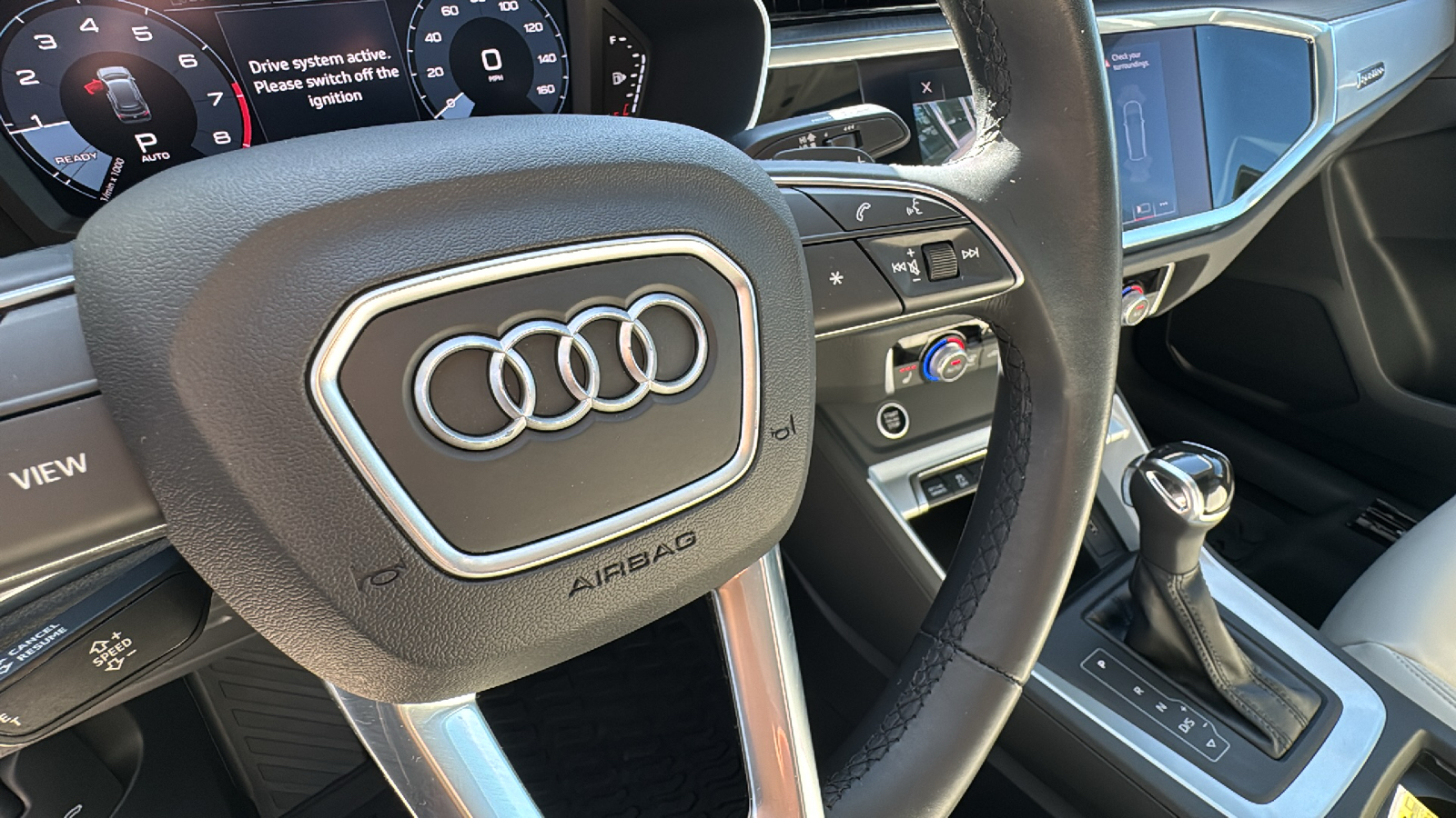 2021 Audi Q3 Premium 45