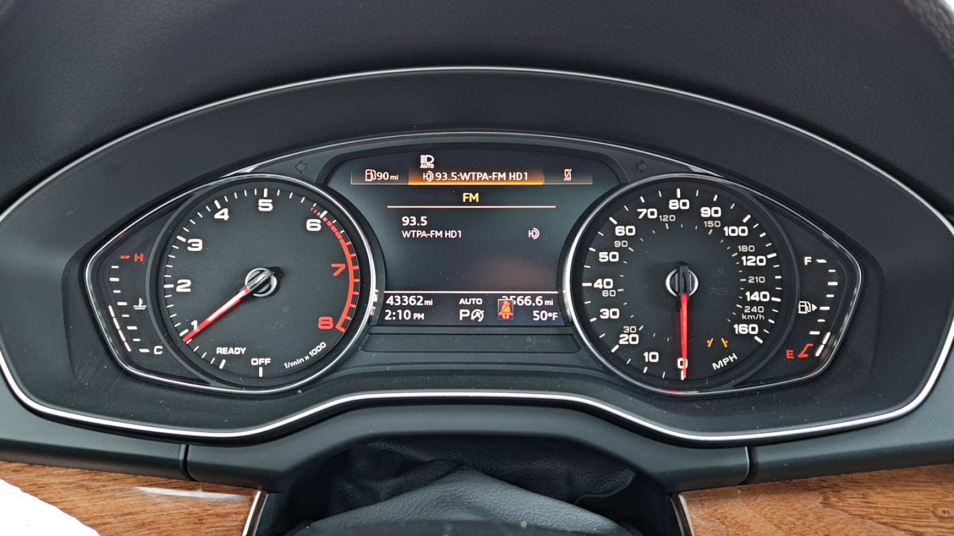 2021 Audi Q5 45 Premium 32