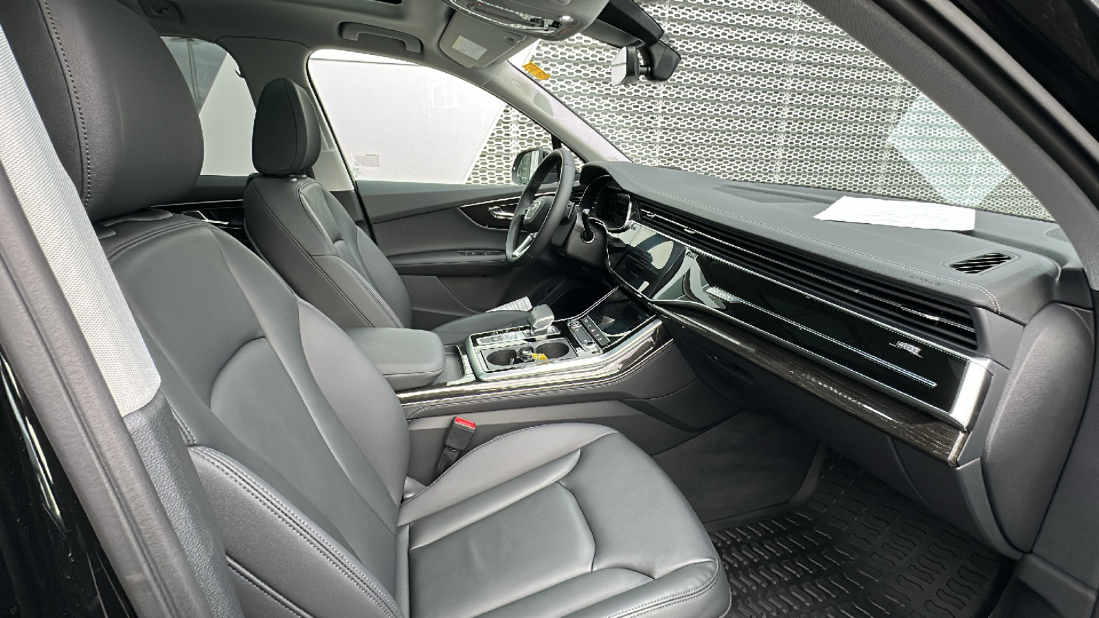 2023 Audi Q7 55 Premium Plus 7