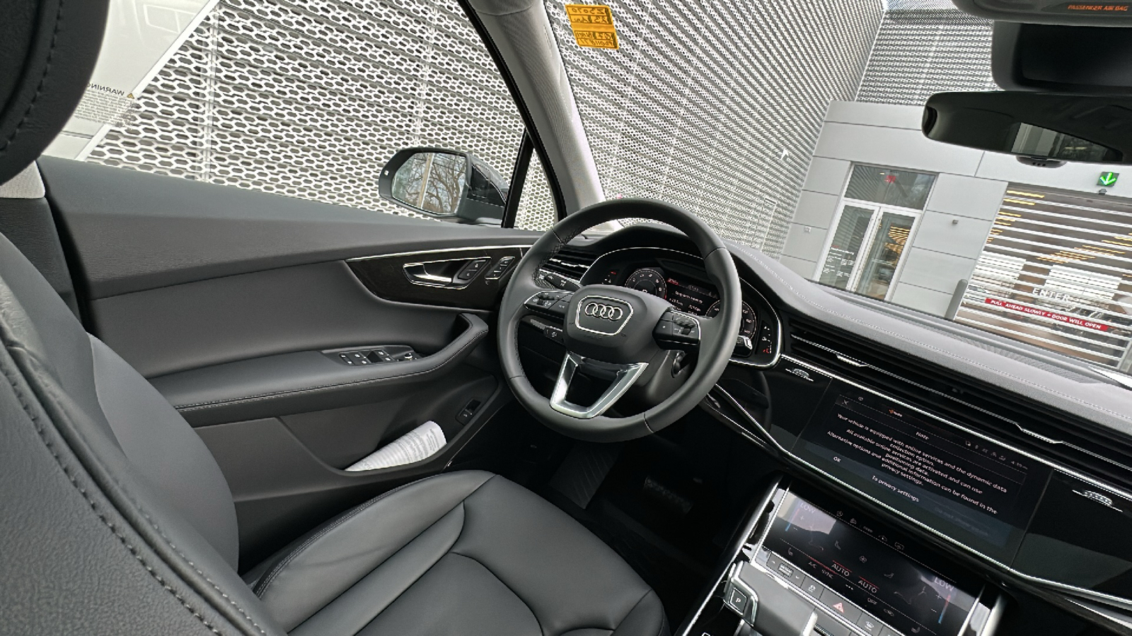 2023 Audi Q7 55 Premium Plus 15
