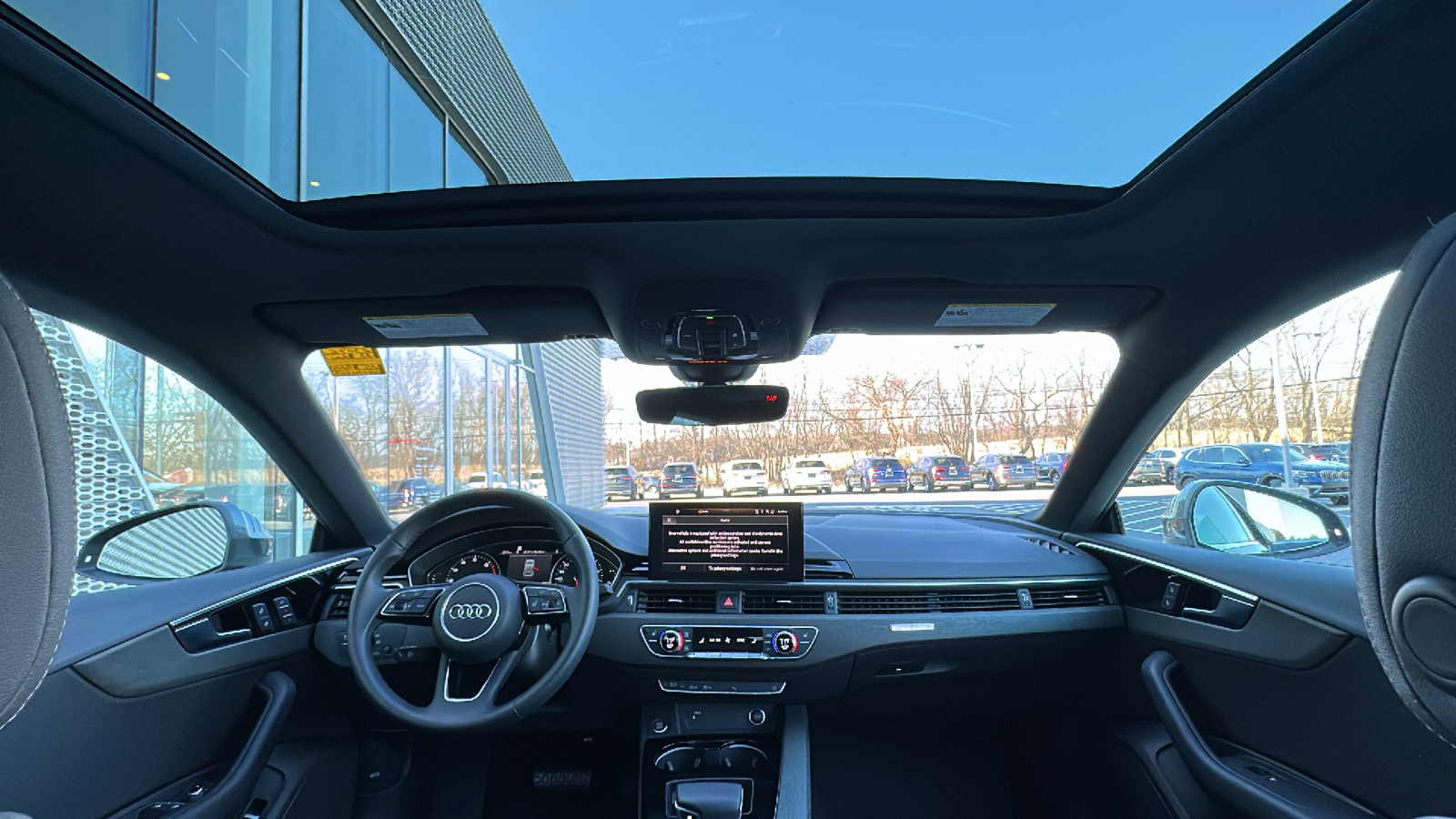 2022 Audi A5 Sportback 45 S line Premium 13