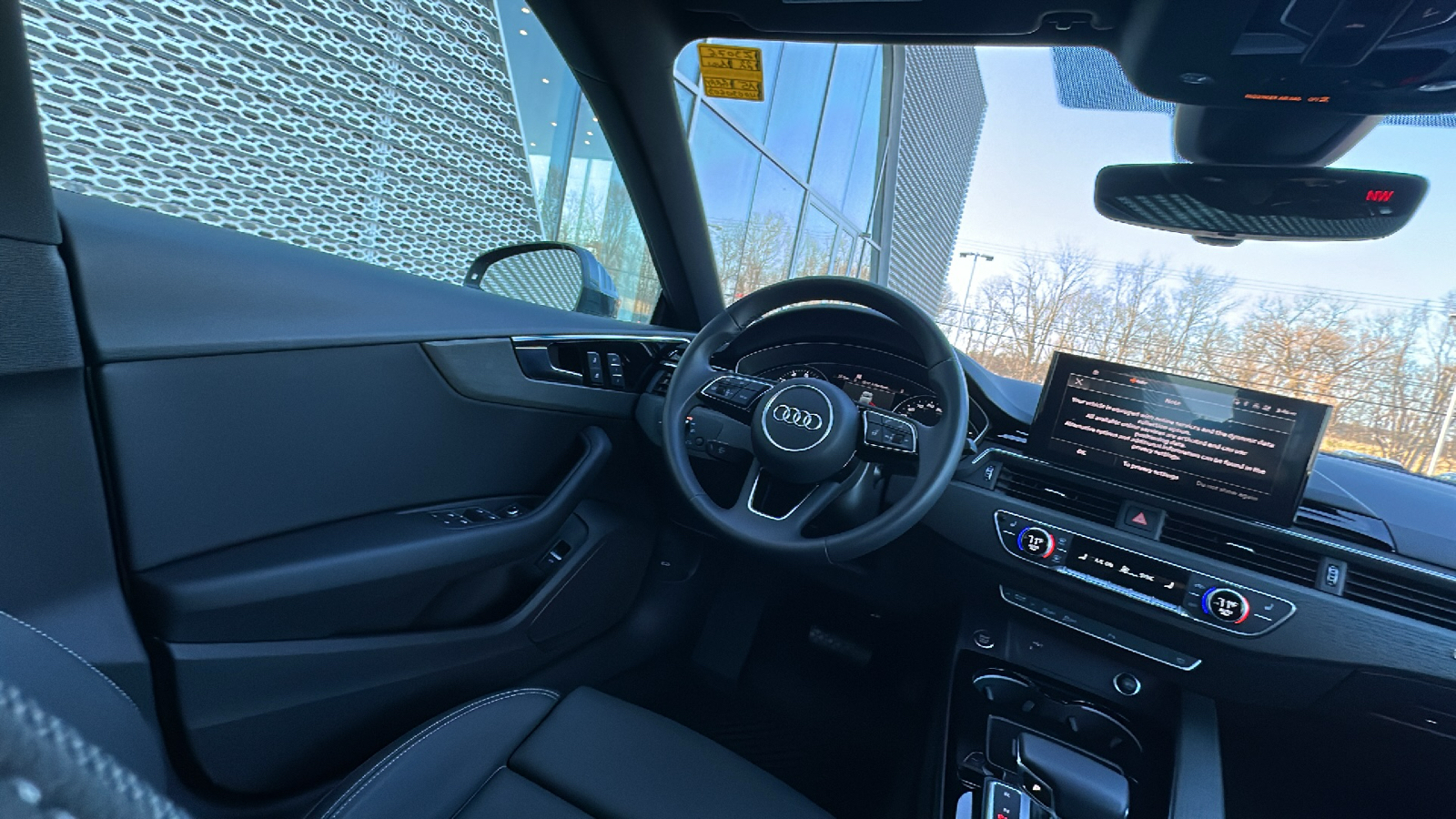 2022 Audi A5 Sportback 45 S line Premium 15