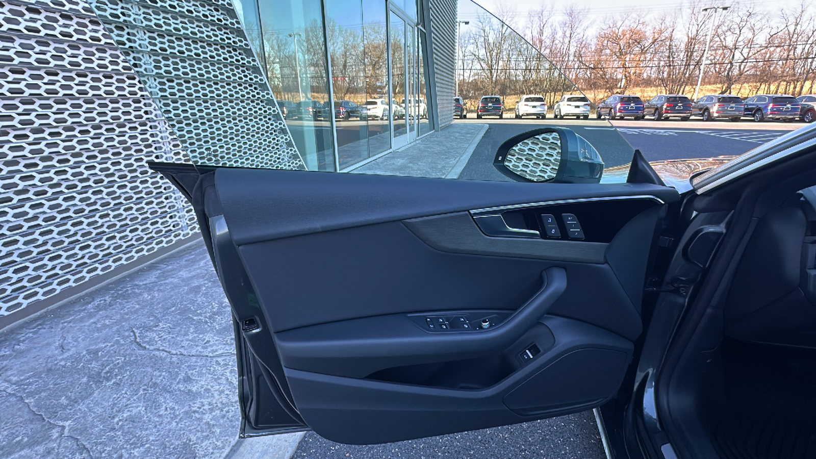 2022 Audi A5 Sportback 45 S line Premium 30