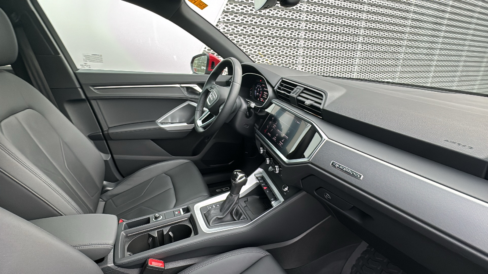 2020 Audi Q3 Premium Plus 14