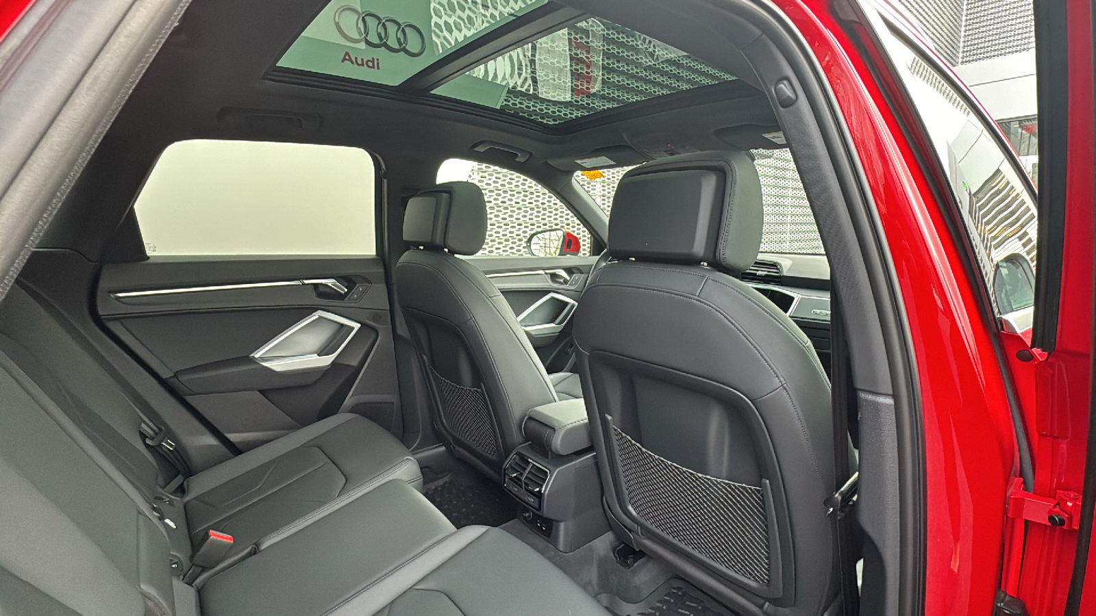 2020 Audi Q3 Premium Plus 19