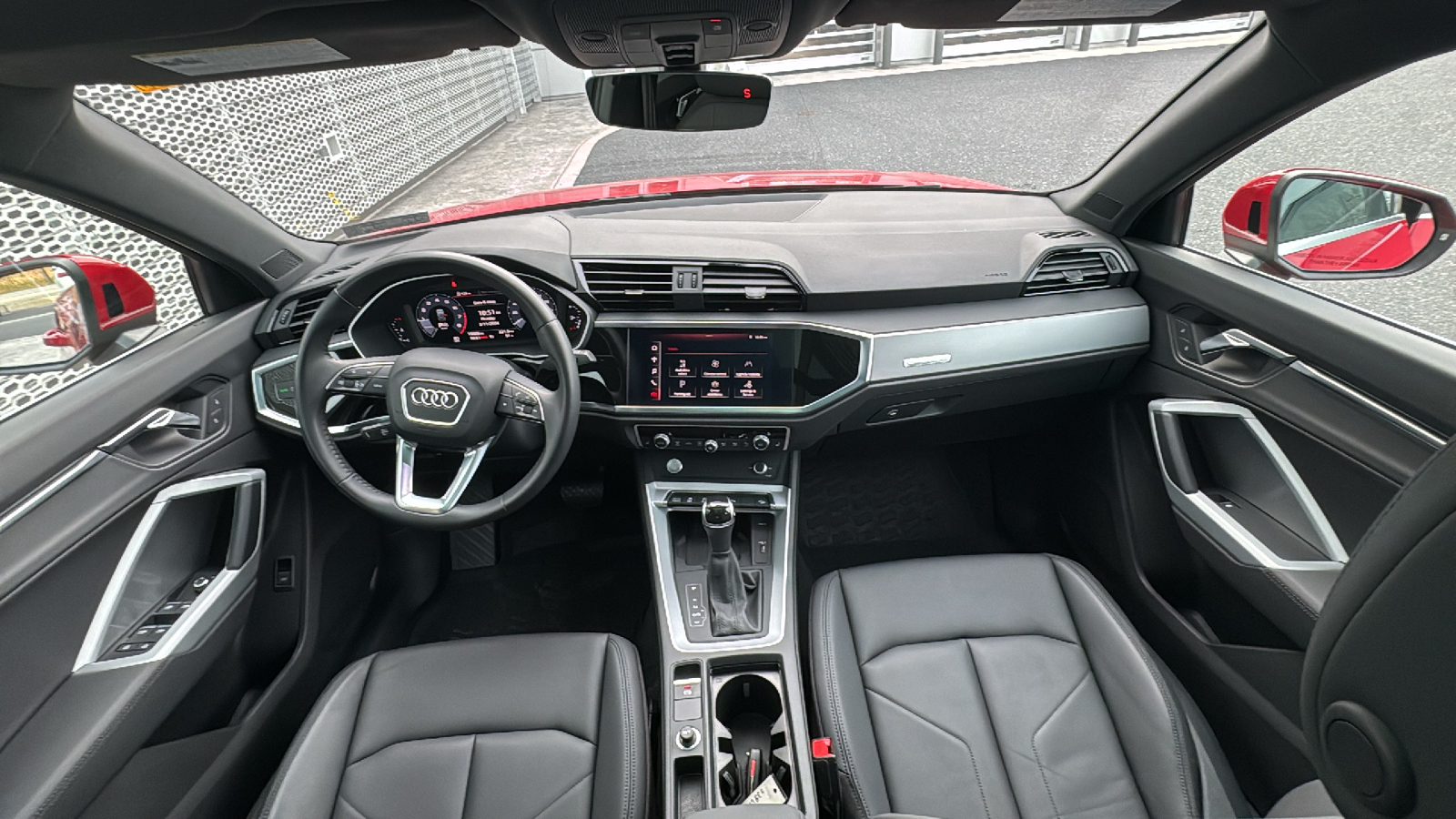 2020 Audi Q3 Premium Plus 20