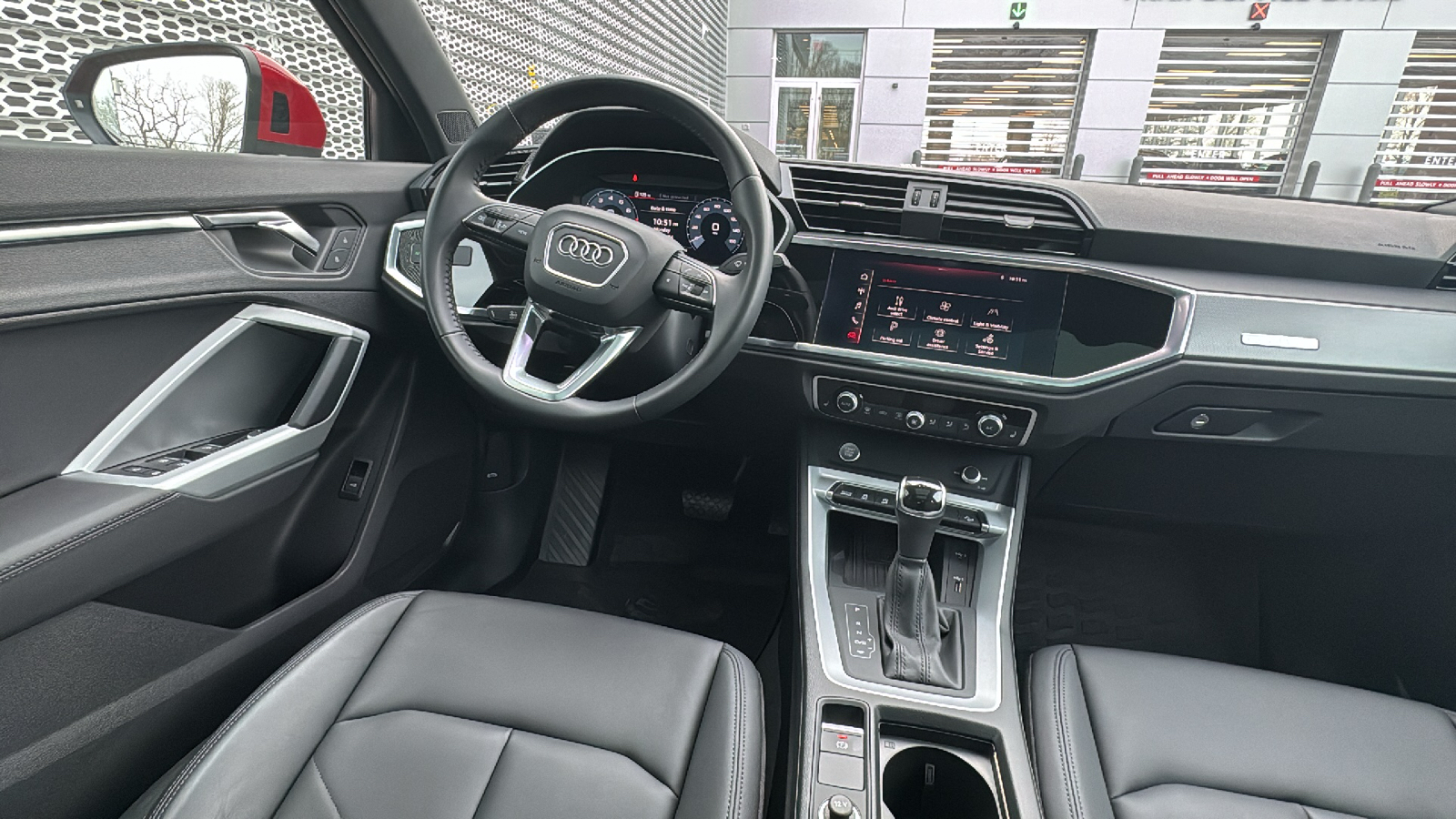 2020 Audi Q3 Premium Plus 21