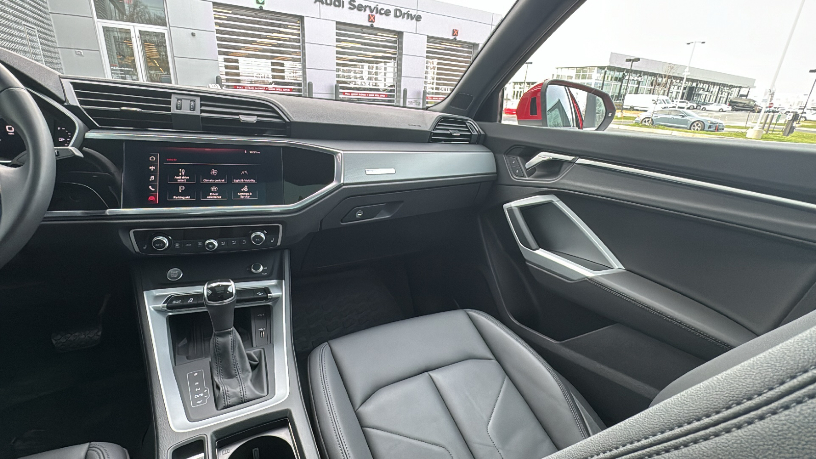 2020 Audi Q3 Premium Plus 22
