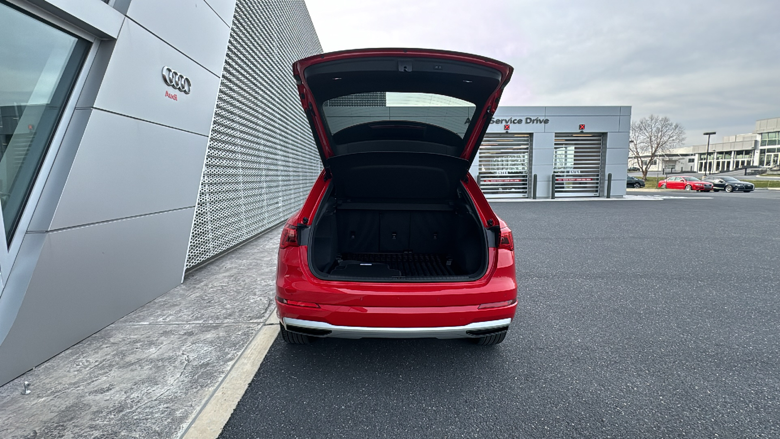 2020 Audi Q3 Premium Plus 31
