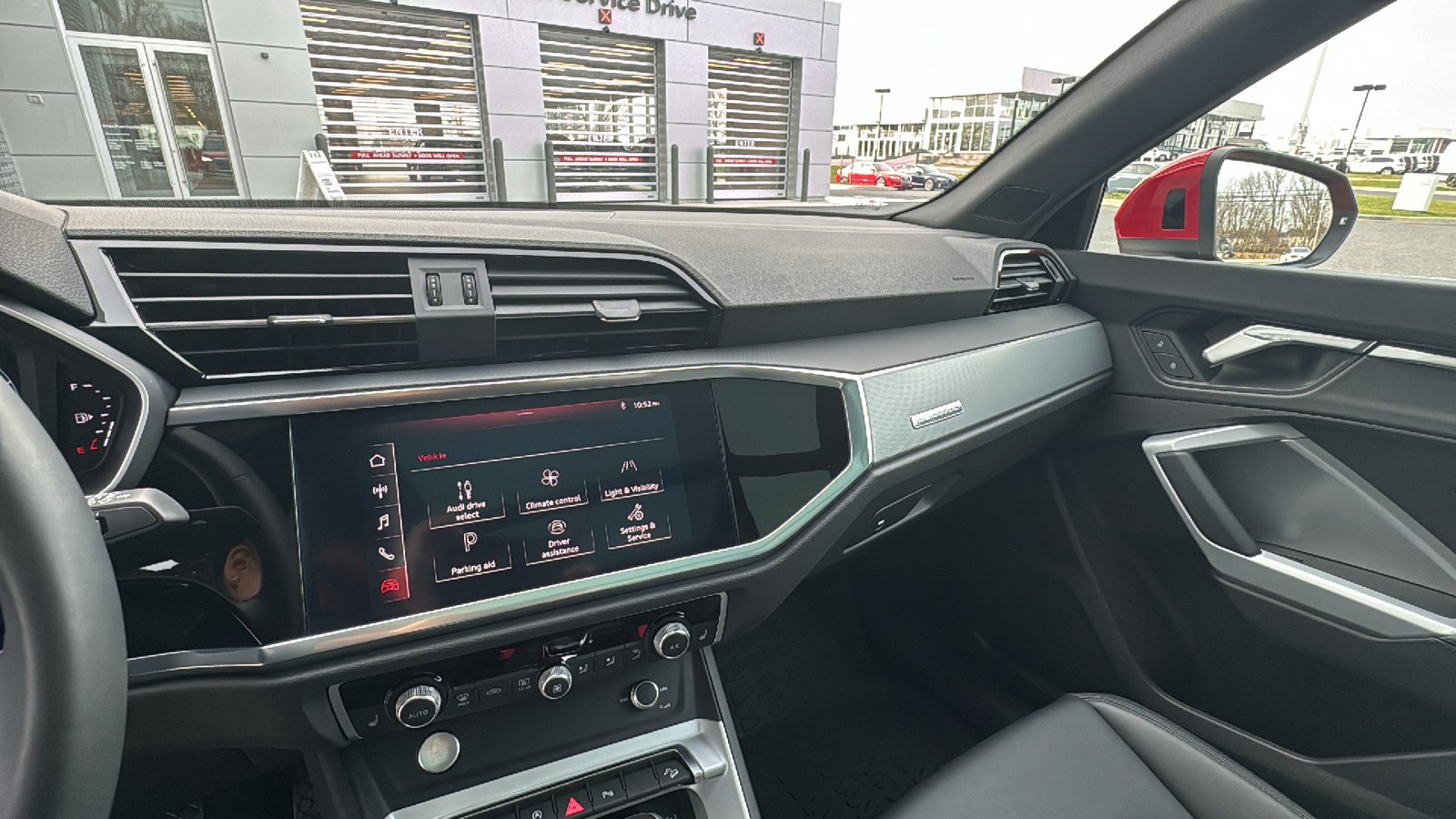 2020 Audi Q3 Premium Plus 43