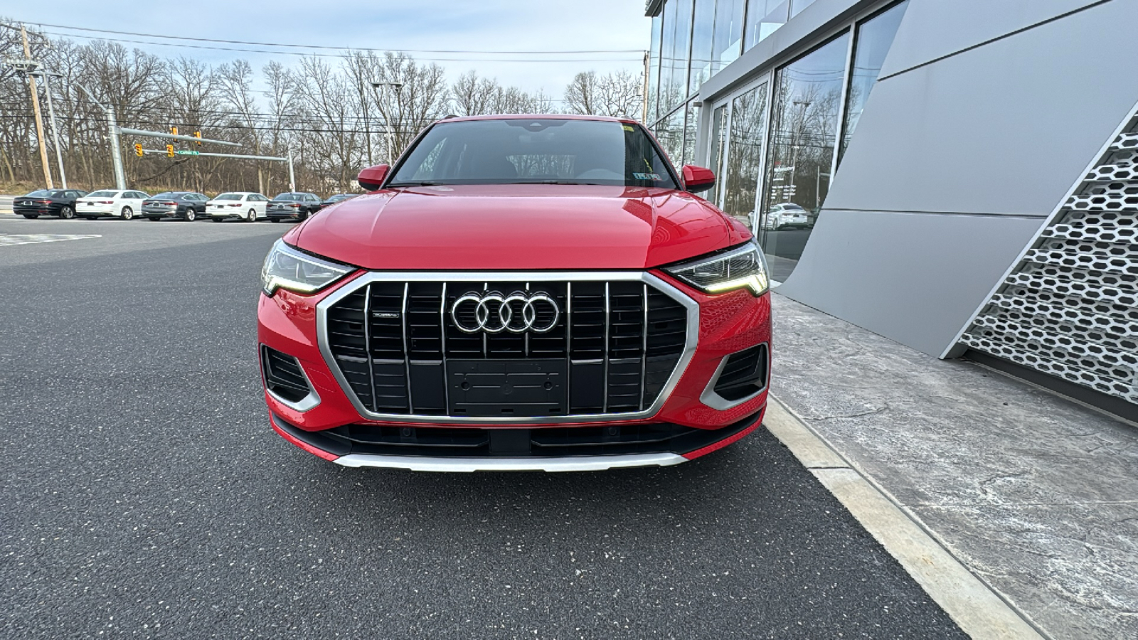 2020 Audi Q3 Premium Plus 54