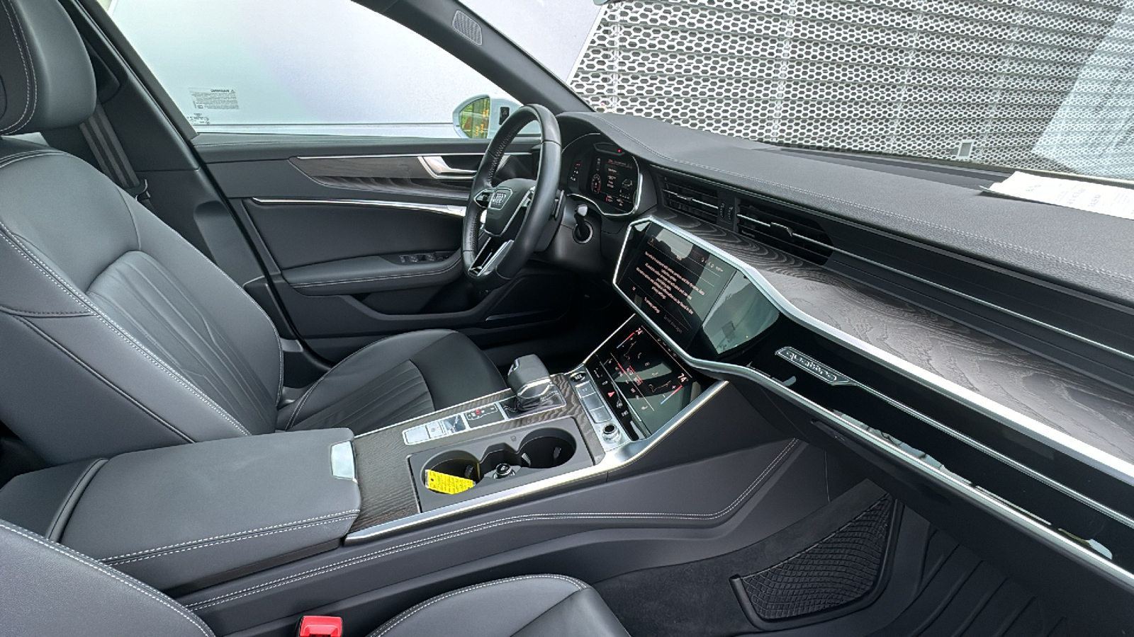 2021 Audi A6 3.0T Premium Plus 13