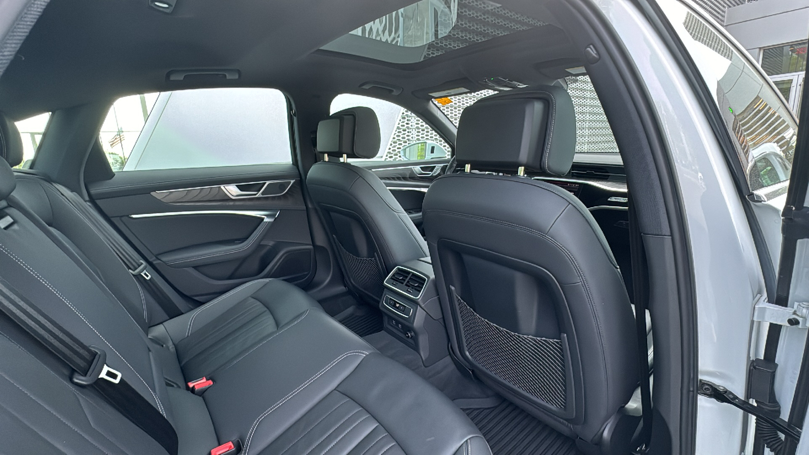 2021 Audi A6 3.0T Premium Plus 18