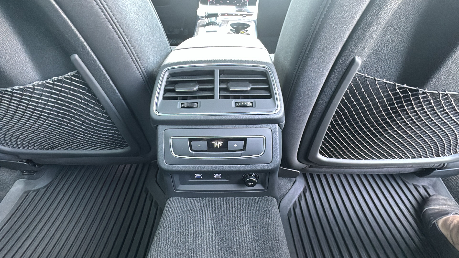 2021 Audi A6 3.0T Premium Plus 24