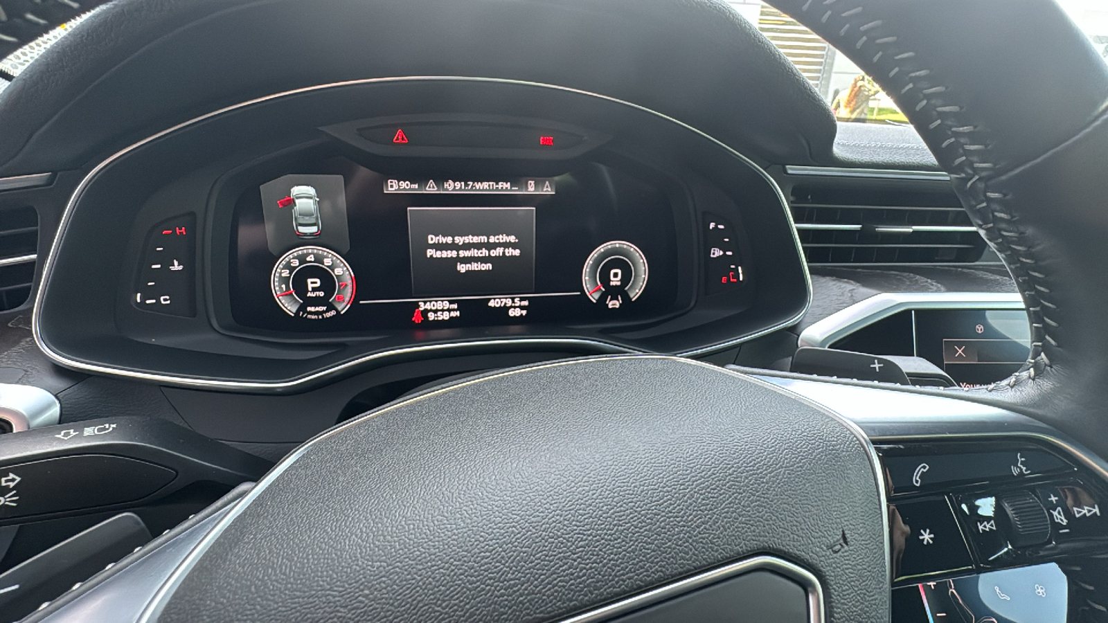 2021 Audi A6 3.0T Premium Plus 41