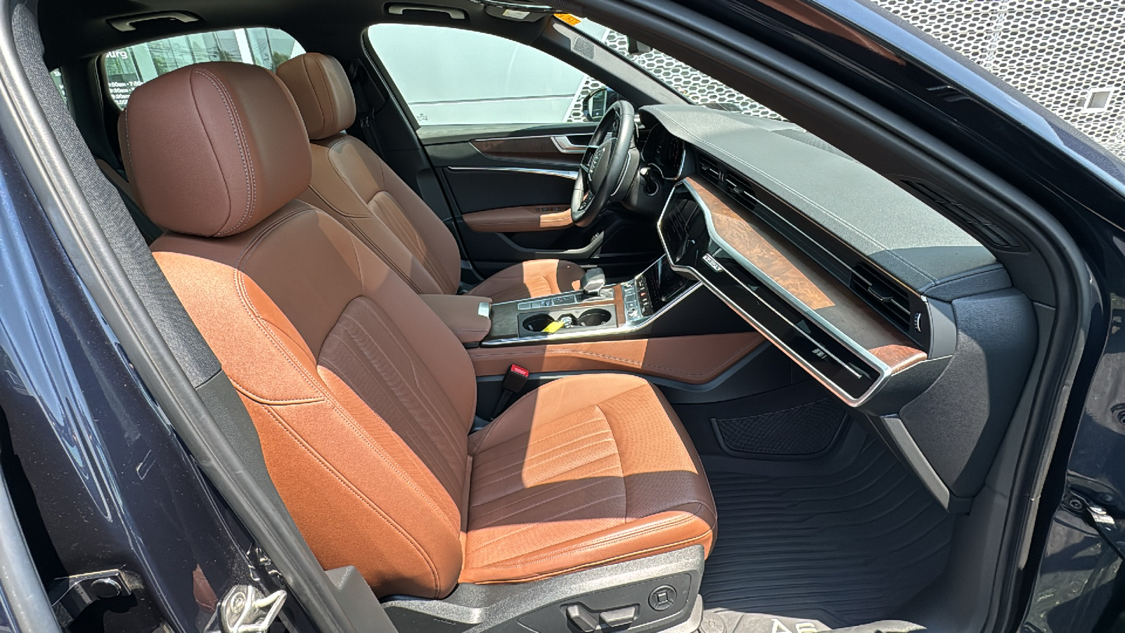 2021 Audi A6 3.0T Premium Plus 11