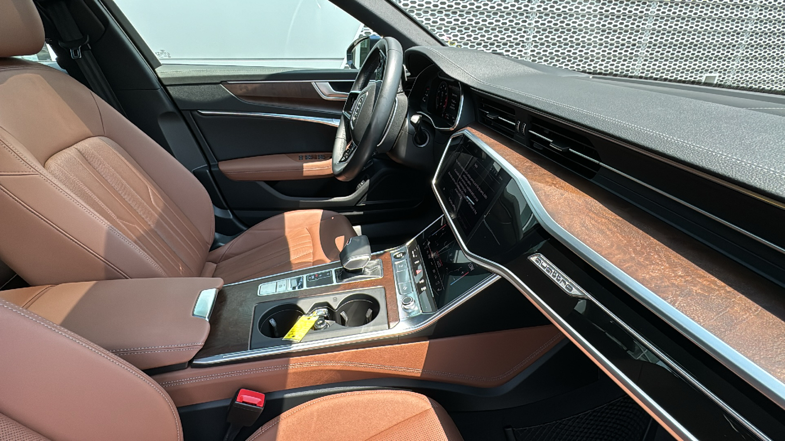 2021 Audi A6 3.0T Premium Plus 13