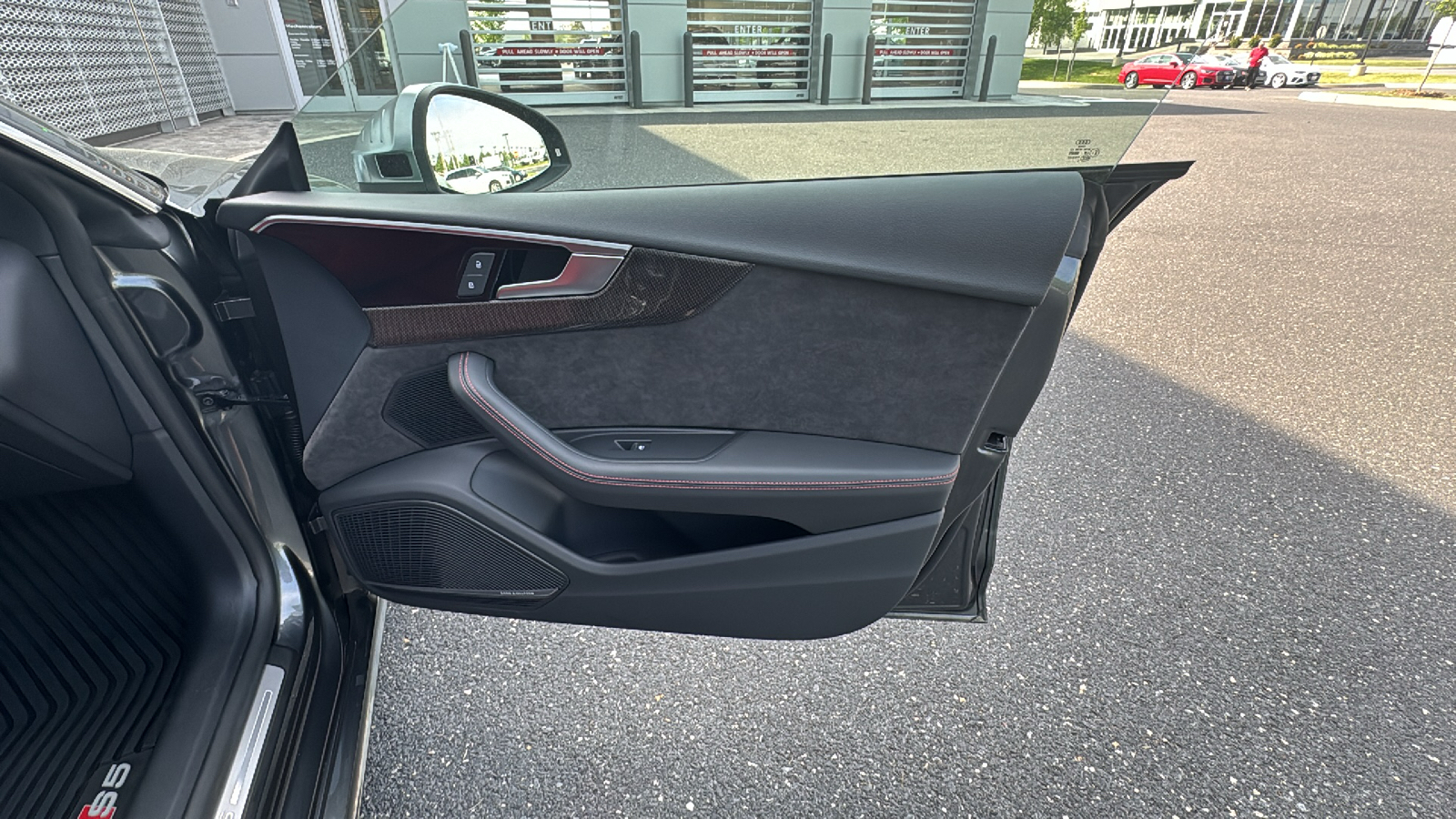 2021 Audi S5 Sportback Premium Plus 17