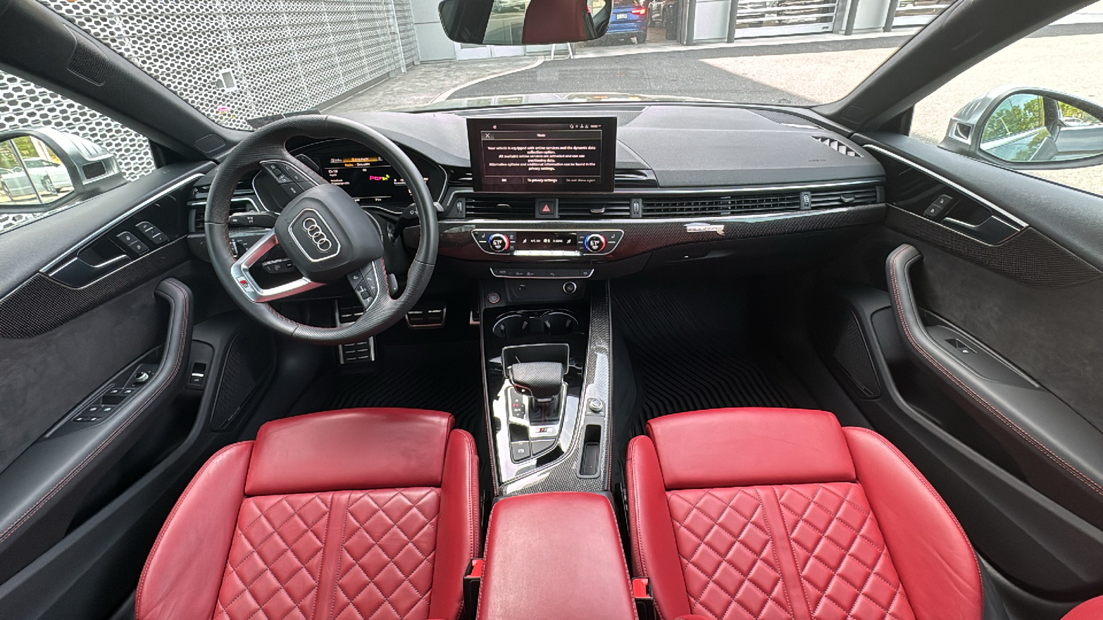2021 Audi S5 Sportback Premium Plus 20