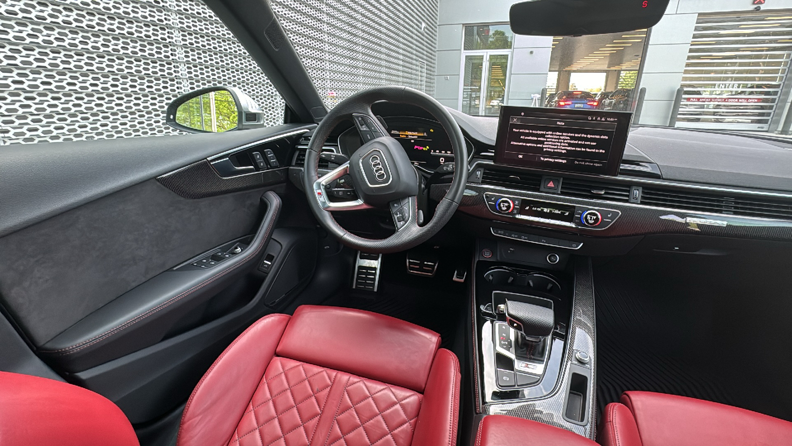 2021 Audi S5 Sportback Premium Plus 21