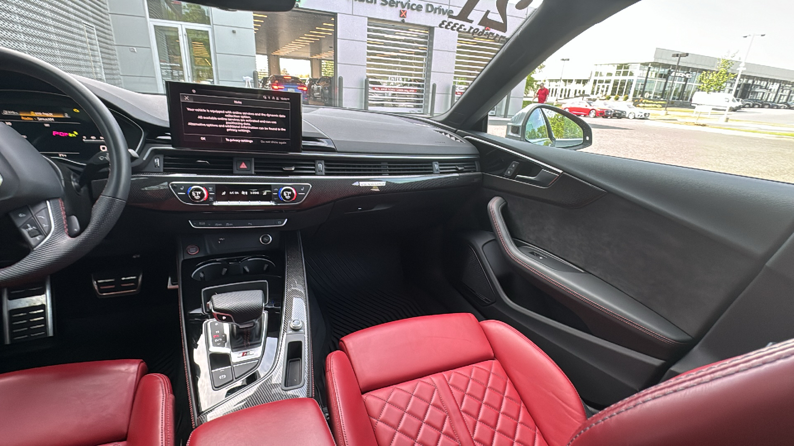 2021 Audi S5 Sportback Premium Plus 22