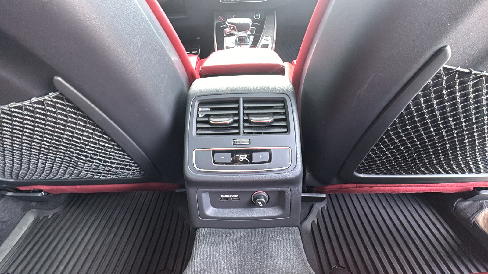 2021 Audi S5 Sportback Premium Plus 25