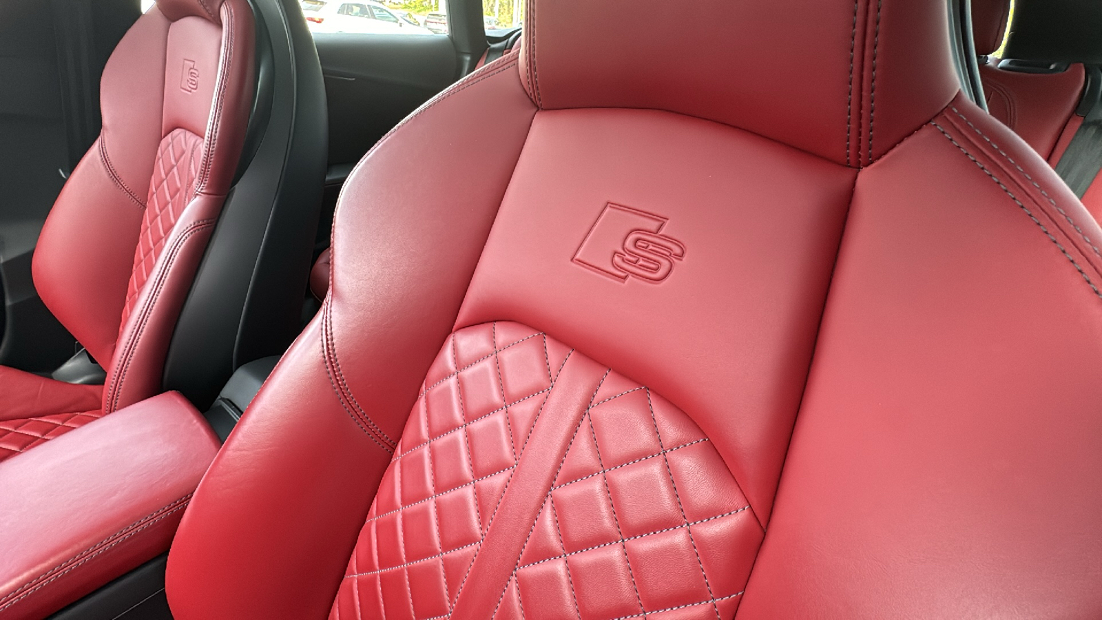 2021 Audi S5 Sportback Premium Plus 43