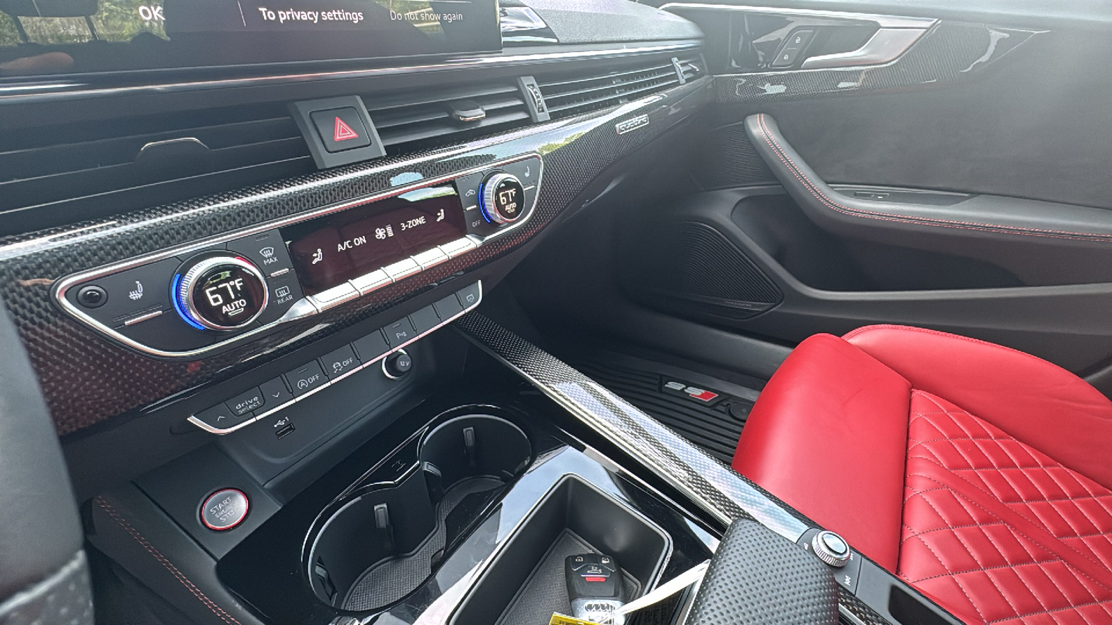 2021 Audi S5 Sportback Premium Plus 45