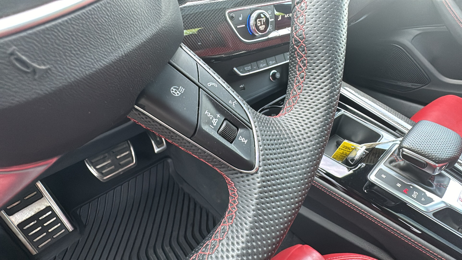 2021 Audi S5 Sportback Premium Plus 47